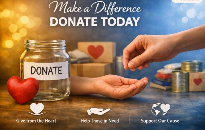 Help Elderly society