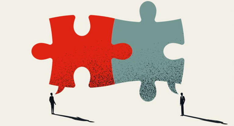 Stronger Together: The Art of Mutual Support in Our Senior Community